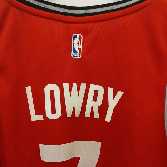 Raptors Kyle Lowry - Picture 3 of 6